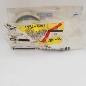 12548367 New Venture 18834 Reverse Synchro Ring Dual Cone 3500 Transmission Nos
