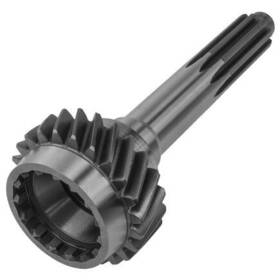 Newstar 53-35-1-1xr Input Shaft Spicer Cm5052 Tremec