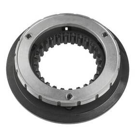 Newstar Awt305-80a Synchro 2 3 Assembly 26 Inner Teeth
