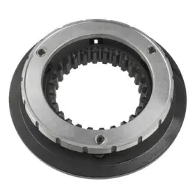 Awt305-80a Newstar Synchro 2 3 Assembly 26 Inner Teeth