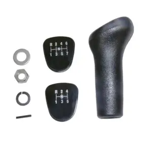 S-19800 Newstar Shift Lever Knob Kit
