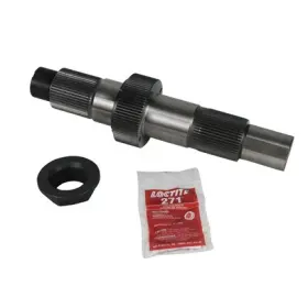 S-20747 Newstar Differential Input Shaft
