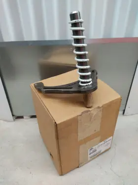2719-510052 Newstar S-22189 Mackx Spicer 129956 Shift Fork Nnnnmmnn