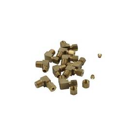 Newstar S-6617 Transmission Valve Fitting Elbow