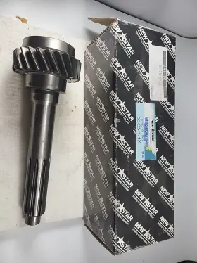 53-35-1-1x Newstar S-7066 Transmission Input Shaft Ref#