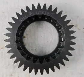 S-b283 Newstar Transmission Main Shaft Gear