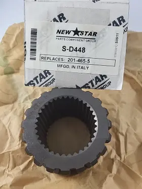 201-465-5 Newstar S-d448 Synchronizer Hub Oem Ref