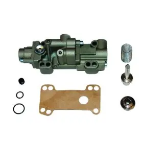 S-e904 Newstar Transmission Slave Valve