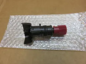25010-71t00 Nissan New Oem 95-98 240sx S14 Manual Speed Sensor Red Gear Clip