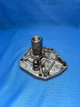 Ka24de Nissan 3173 89-98 240sx Manual Transmission Front Cover Plate Sr20 S13 S14 S15