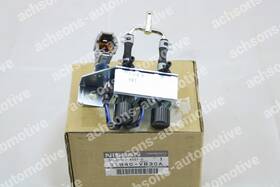 Nissan 31940-vb30a Genuine At Transmission Solenoid Assembly Altima New Oem