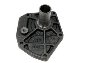 Nissan 32111-91p00 Genuine Front Transmission Cover Fits Many