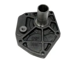 32111-91p00 Nissan Genuine Front Transmission Cover Fits Many
