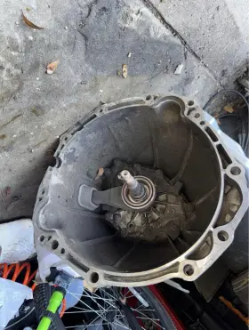 32219-cd001 Nissan Cd001 Transmission