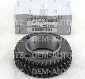 Nissan 32261vb000 32261-vb000 Genuine Assy-3rd Manual Transmission 3rd Gear Oem