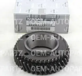32261-vb000 Nissan 32261vb000 Genuine Assy-3rd Manual Transmission 3rd Gear Oem