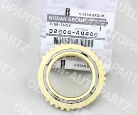 Nissan 326044m400 32604-4m400 Genuine Ring Baulk Transmission Synchronizer Gear Blocking