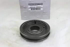 32605-0t260 Nissan 326050t260 Safari Patrol Genuine 3rd 4th Hub Coupling Set Transmission