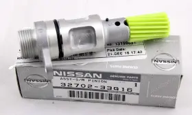 32702-33g16 Nissan Patrol Safari Terrano Genuine Speedometer Pinion New Oem