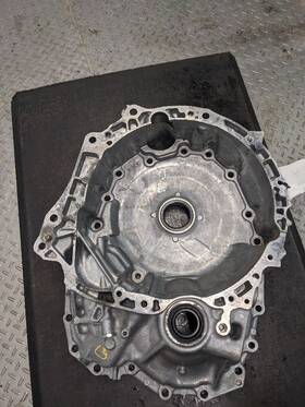 Nissan 408.da1k16 2014-2018 Altima 2.5l Automatic Transmission Bell Housing Oem 1180412