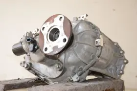412-10191 Nissan 2020-2022 Frontier Pro-4x 4wd Transfer Case Assembly