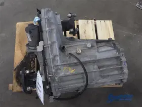 412-10251 Nissan 2021 Titan Xd Transfer Case 1463893