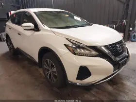 412-10406 Nissan Transfer Case Awd Fits 15-23 Murano 1932182