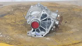 412-10436 Nissan 25 Murano Sl 2.0l Turbo Transfer Case