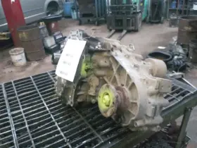412-55365 Nissan Transfer Case Fits 86-87 Pickup 1422504