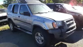 412-55591 Nissan Transfer Case 6 Cylinder Automatic Transmission Fits 99-02 Frontier 412-55591 Nissan Transfer Case 6 Cylinder Automatic Transmission Fits 99-02 Frontier