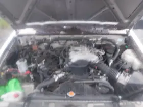 412-55641 Nissan Transfer Case 6 Cylinder Canada Fits 95-97 Pickup 18606484