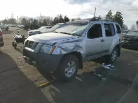 412-55718 Nissan Transfer Case 6 Cylinder Manual Transmission Fits 05-19 Frontier