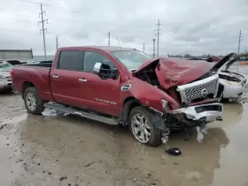 412-59316 Nissan Transfer Case Fits 16-20 Titan Xd