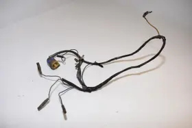 658.da1y77 Nissan 1975-1978 Datsun 280z Fairlady Z Transmission Speed Sensor Wiring Harness