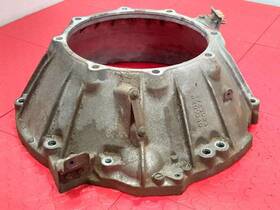 Nissan Trucks 3130197x00 05-06 Pathfinder 4.0l Torque Converter Housing Bell Oem