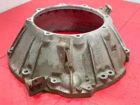 3130197x00 Nissan Trucks 05-06 Pathfinder 4.0l Torque Converter Housing Bell Oem