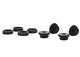 Rev214.0014 Nolathane Manual Transmission Shift Stabilizer Bushing Fits Dodge