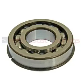1308l North Coast Bearing Manual Trans Output Shaft Input