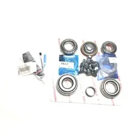 Ra320mk North Coast Bearing Ld Differential