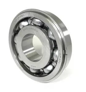 Nsk 029176967337 Manual Transmission Output Shaft Bearing Htfb40-134a