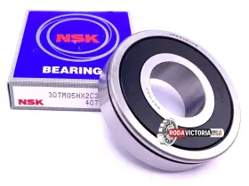 97018921 Nsk 30tm05 Nx2c3 Japan Manual Transmission Bearing For Gm