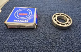 6207c3 Nsk Radial/deep Groove Ball Bearing For Subaru