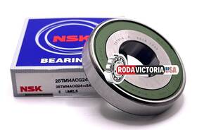 Nsk 8582 28tm14 Transmission Bearing Fix Toyota 90363-28020 90363-w0011 28x69x15 Mm