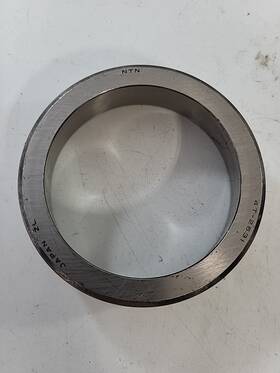 Ntn 4t-2631 Taper Roller Bearing Cup