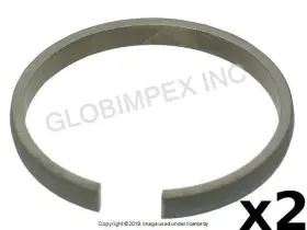 911-302-301-08 O.e.m. Porsche 1980 Synchro Ring 2 Pcs 1 Year Warranty