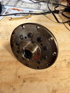 Obx Racing Sports Lsd10678 Lsd Honda Acura Gsr Type R 94-01 Gear New Old Stock