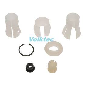 Oe Brand 211798211 Manual Transmission Shift Bushing Kit 1968-79 Vw Van Bus T2 Bay Window