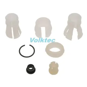 211798211 Oe Brand Manual Transmission Shift Bushing Kit 1968-79 Vw Van Bus T2 Bay Window