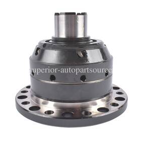 Oe Quality Mf-trs-05d15 For Honda Civic Sohc D15/d16 89-00 Limited Slip Differential Locker