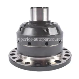 Mf-trs-05d15 Oe Quality For Honda Civic Sohc D15/d16 89-00 Limited Slip Differential Locker